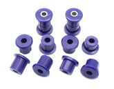 Rear Leaf Spring Bush Kit